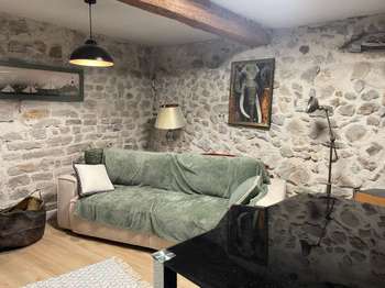 Location appartement 1 pièce Le Luc 83