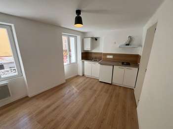 Location Appartement T1Le Luc