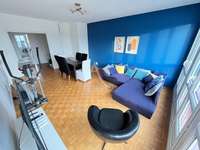 Location appartement Chambre Le Mans - 72