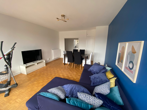 Location appartement 5 pièces Le Mans 72