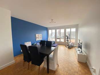 Location appartement 5 pièces Location appartement 5 pièces
