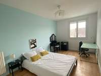 Location appartement 5 pièces Location appartement 5 pièces