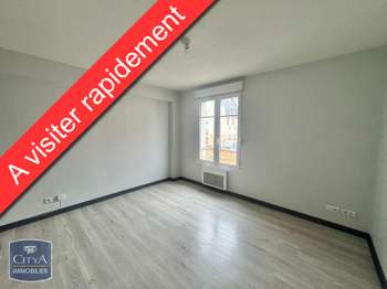 Location Appartement T1Le Mans