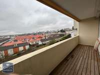 Location appartement 3 pièces