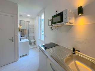 Location Studio 1 pièce