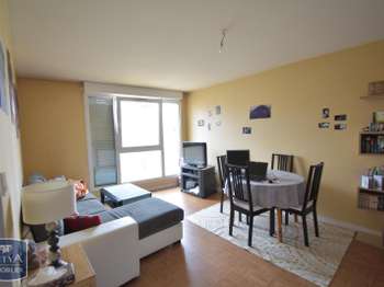 Location appartement 2 pièces