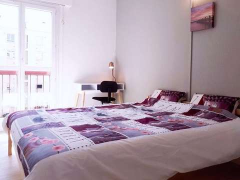 Location Chambre 1 pièce