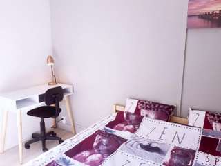 Location Chambre 1 pièce