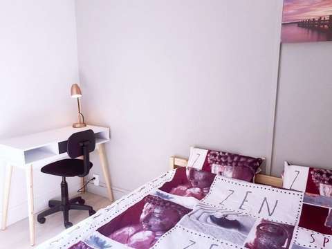 Location Chambre 1 pièce