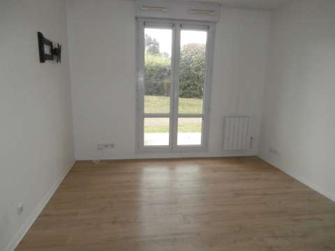 Location Studio 1 pièce