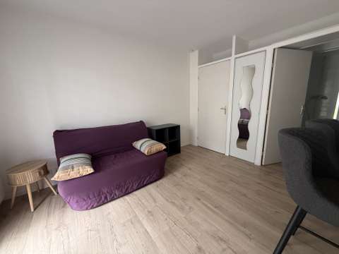 Location Studio 1 pièce Location Studio 1 pièce
