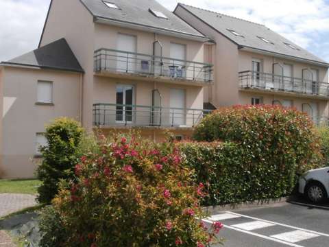 Location Studio 1 pièce Le Mans 72