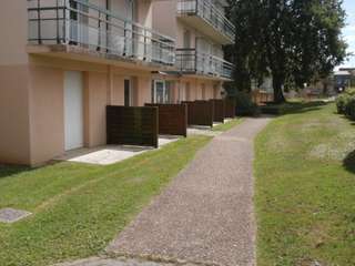 Location Studio 1 pièce