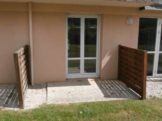 Location Studio 1 pièce