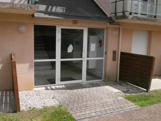 Location Studio 1 pièce