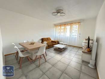 Location Appartement 4 piècesLe Mans