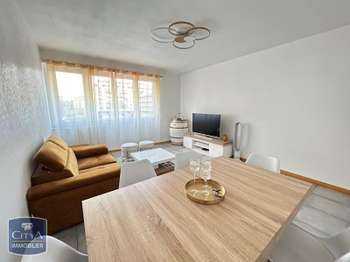 Location appartement 4 pièces