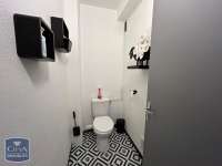 Location appartement 4 pièces