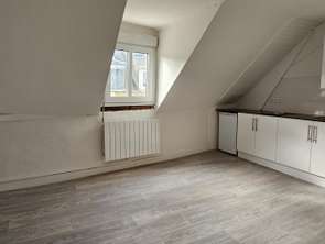Location Appartement 2 piècesLe Mans