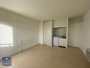 Location Appartement T1Le Mans