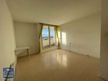Location appartement 1 pièce