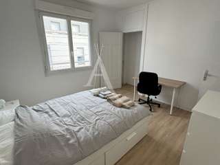 Location appartement 5 pièces