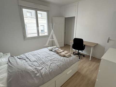 Location appartement 5 pièces