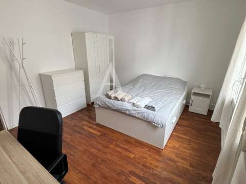 Location appartement 5 pièces