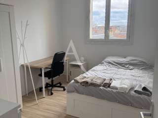 Location appartement 5 pièces