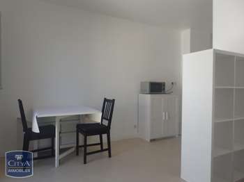 Location Appartement T1Le Mans
