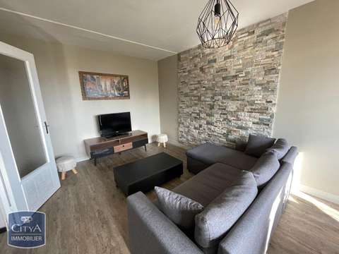 Location appartement 2 pièces