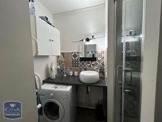 Location appartement 2 pièces