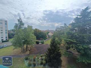 Location appartement 2 pièces
