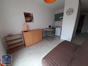 Location Appartement T1Le Mans
