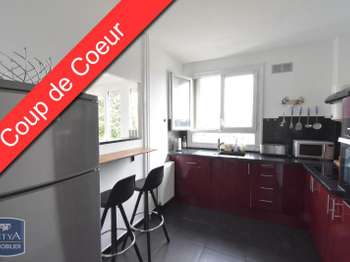 Location Appartement 3 piècesLe Mans