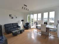 Location appartement 3 pièces