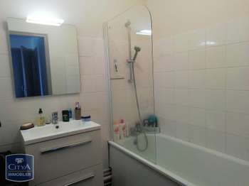 Location Appartement 2 piècesLe Mans