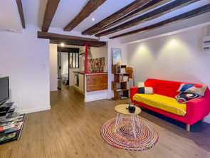 Location Appartement T1Le Mans