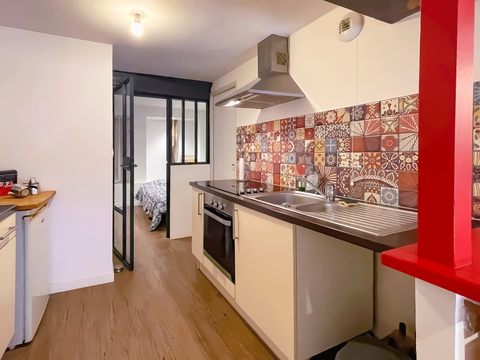 Location appartement 1 pièce Location appartement 1 pièce