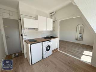 Location appartement 1 pièce