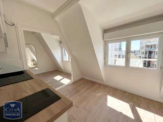 Location appartement 1 pièce