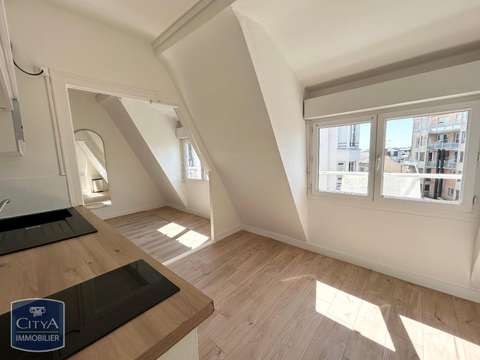 Location appartement 1 pièce