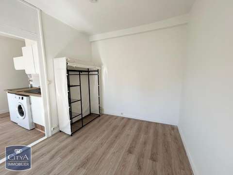Location appartement 1 pièce