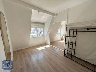 Location appartement 1 pièce
