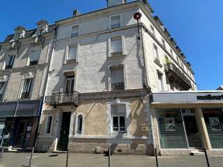 Location appartement 1 pièce