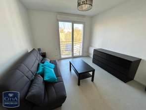Location Appartement T1Le Mans
