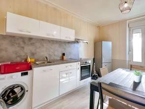 Location Appartement 3 piècesLe Mans