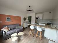Location appartement 1 pièce
