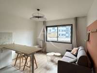 Location appartement 1 pièce