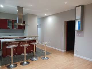 Location appartement 3 pièces